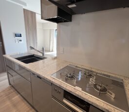 シーンズ天王寺真田山公園