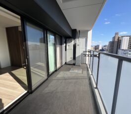 シーンズ天王寺真田山公園