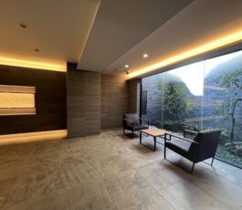 シーンズ天王寺真田山公園