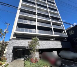 シーンズ天王寺真田山公園