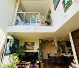 箕面市森町中3丁目　中古戸建