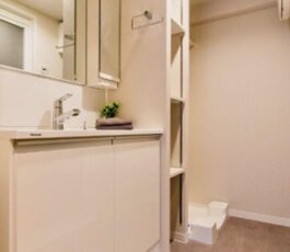 南大江パークハウス