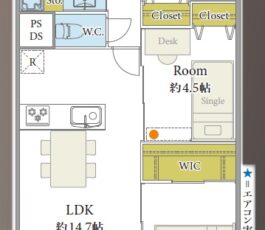南大江パークハウス