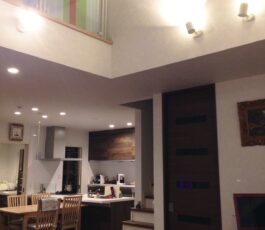 箕面市森町中3丁目　中古戸建