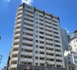 グランアッシュ谷町エクスコード