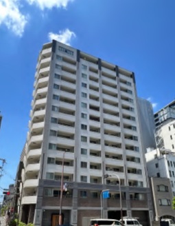 グランアッシュ谷町エクスコード