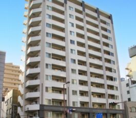 グランアッシュ谷町エクスコード