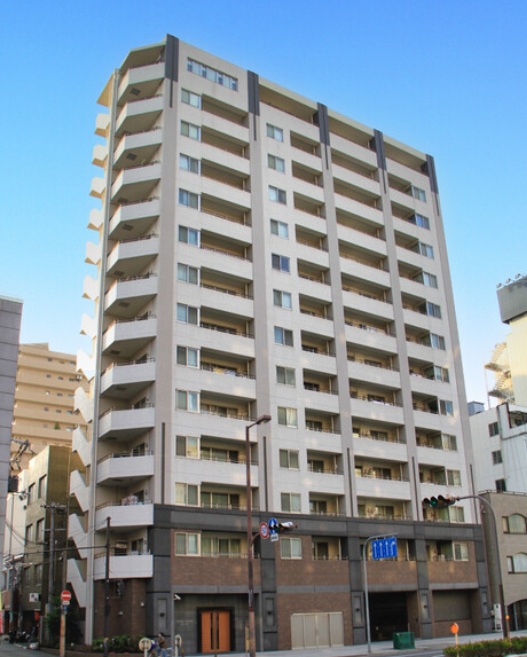 グランアッシュ谷町エクスコード