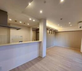 カルム四天王寺夕陽ヶ丘