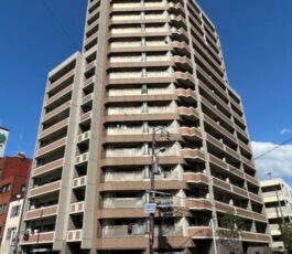 カルム四天王寺夕陽ヶ丘