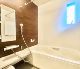 中央区上本町西２丁目　中古戸建