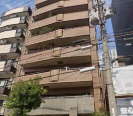 セレッソコート真田山公園