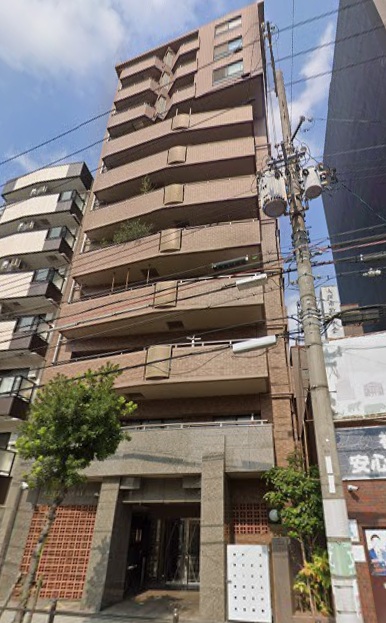 セレッソコート真田山公園