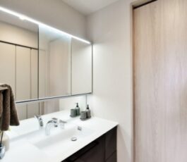 レジデンスタワー上本町