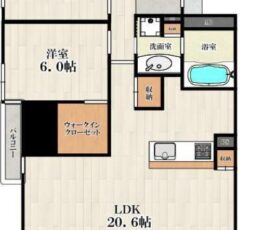 ザ・パークハウス大手前タワーレジデンス