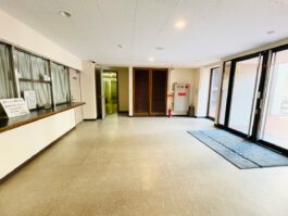 シャトル夕陽丘