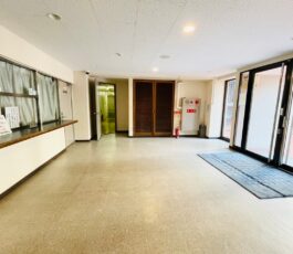 シャトル夕陽丘