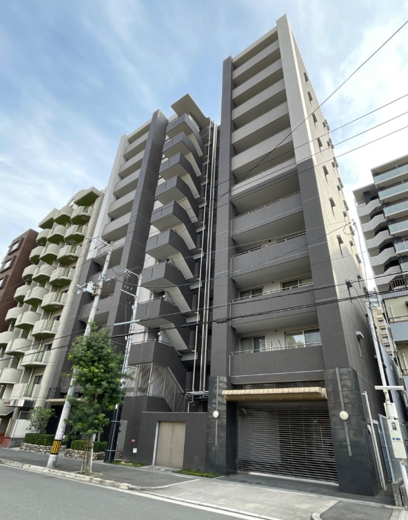 ジオ南大江公園