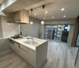 松屋町グランドハイツ