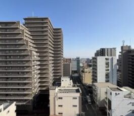 プレステージ四天王寺ラフィース