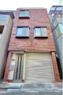 天王寺区味原本町 戸建