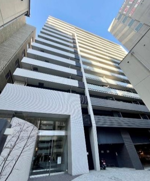 グランアッシュ谷町サウスヒルズ