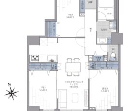 プラネ・ルネ　スプリングスタワー大阪