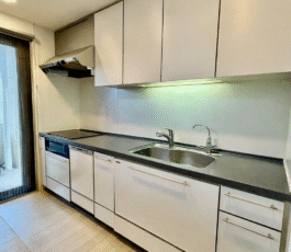 ヒルズ天王寺堂ヶ芝