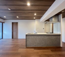 シャトル夕陽丘