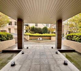 ヒルズ天王寺堂ヶ芝