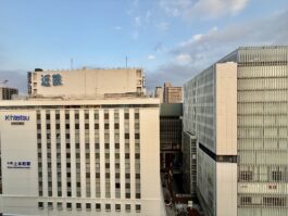 うえほんまちハイハイタウン