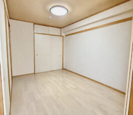 ヒルズ天王寺堂ヶ芝