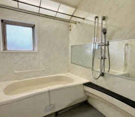 ヒルズ天王寺堂ヶ芝