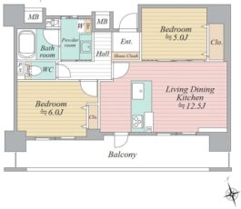 ジオ南大江公園