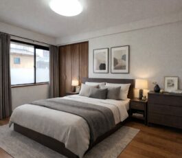 シャトル夕陽丘