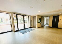 シャトル夕陽丘