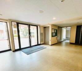 シャトル夕陽丘