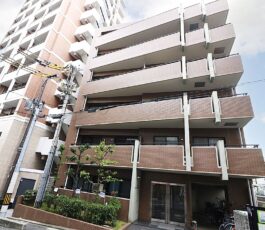 ユニ・アルス真田山南