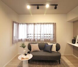 ユニ・アルス真田山南