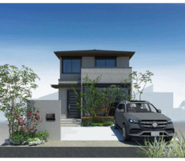 天王寺区堂ヶ芝２丁目・売土地　（建築条件なし）