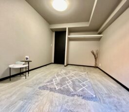 ハイネス上本町