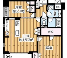 アルス南大江公園W’S