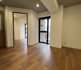 シャトル夕陽丘