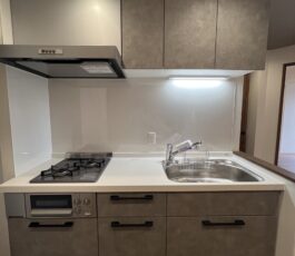 シャトル夕陽丘