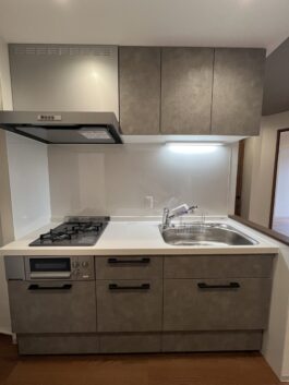 シャトル夕陽丘