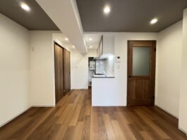 シャトル夕陽丘