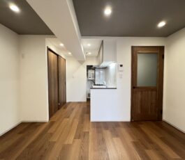 シャトル夕陽丘