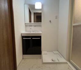 シャトル夕陽丘