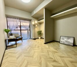 ハイネス上本町