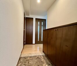 天王寺勝山グランドヒルズ